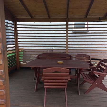 Wiejski Relax Pod "Zelaznym Szlakiem" Jastrzębie Zdrój Dış mekan fotoğraf