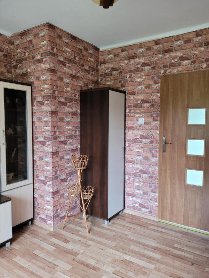 Wiejski Relax Pod "Zelaznym Szlakiem" Jastrzębie Zdrój Dış mekan fotoğraf