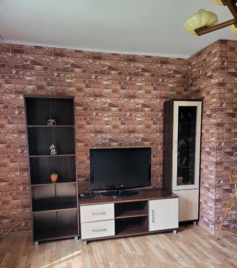 Wiejski Relax Pod "Zelaznym Szlakiem" Jastrzębie Zdrój Dış mekan fotoğraf