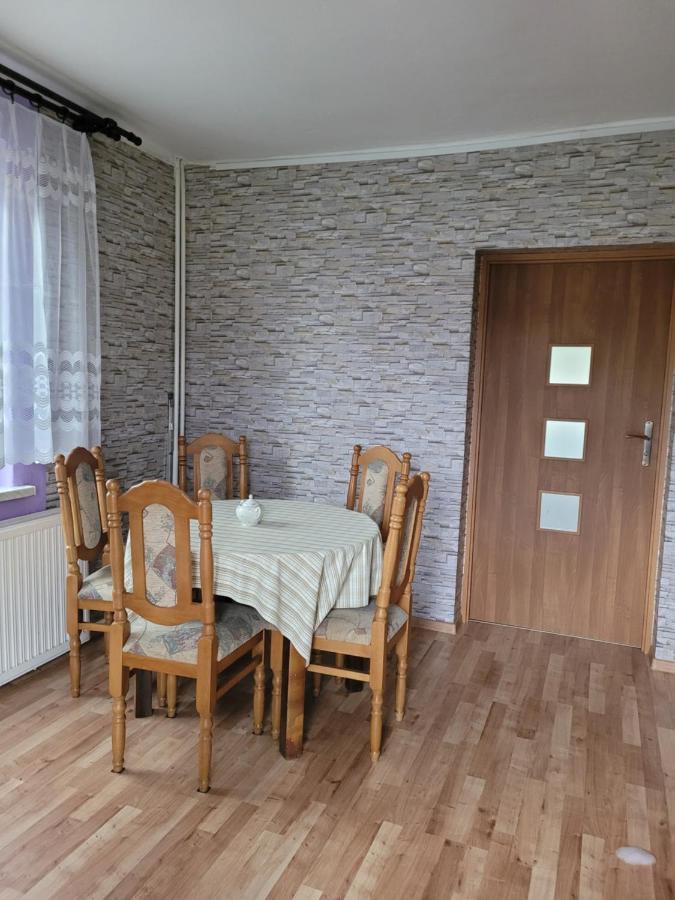 Wiejski Relax Pod "Zelaznym Szlakiem" Jastrzębie Zdrój Dış mekan fotoğraf
