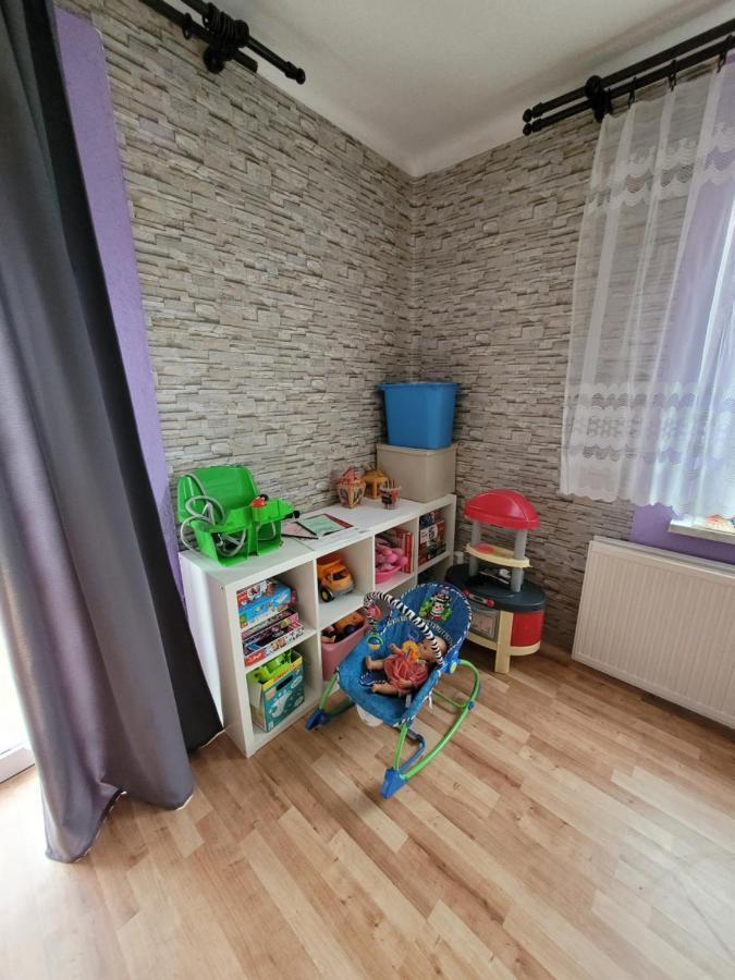 Wiejski Relax Pod "Zelaznym Szlakiem" Jastrzębie Zdrój Dış mekan fotoğraf