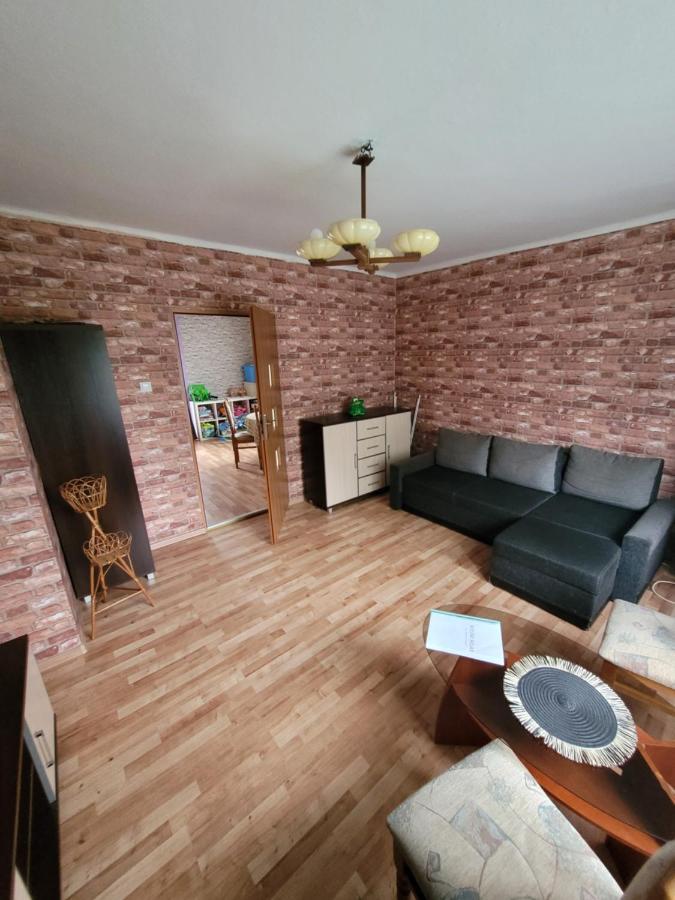 Wiejski Relax Pod "Zelaznym Szlakiem" Jastrzębie Zdrój Dış mekan fotoğraf