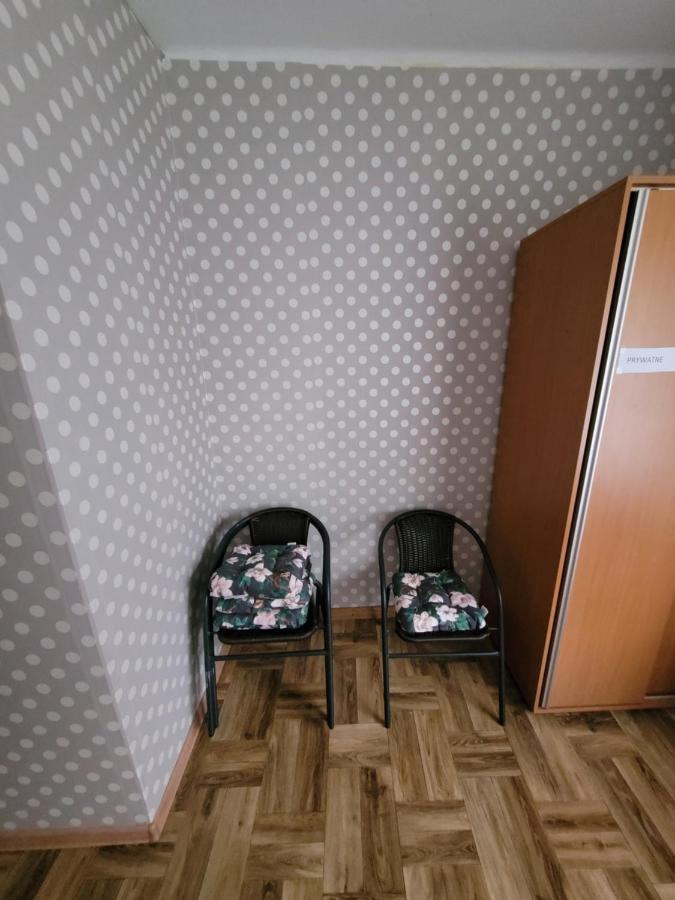 Wiejski Relax Pod "Zelaznym Szlakiem" Jastrzębie Zdrój Dış mekan fotoğraf