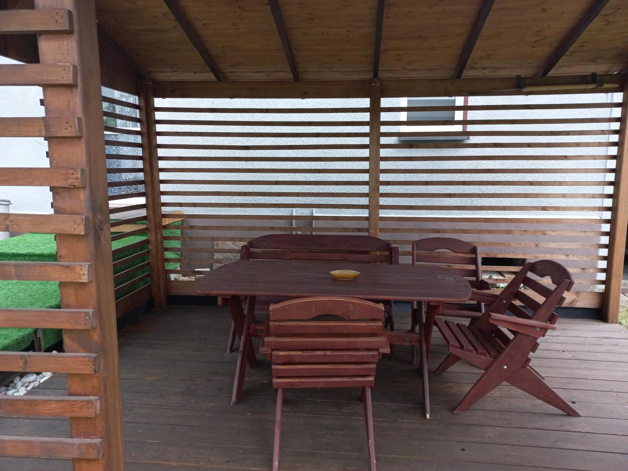 Wiejski Relax Pod "Zelaznym Szlakiem" Jastrzębie Zdrój Dış mekan fotoğraf