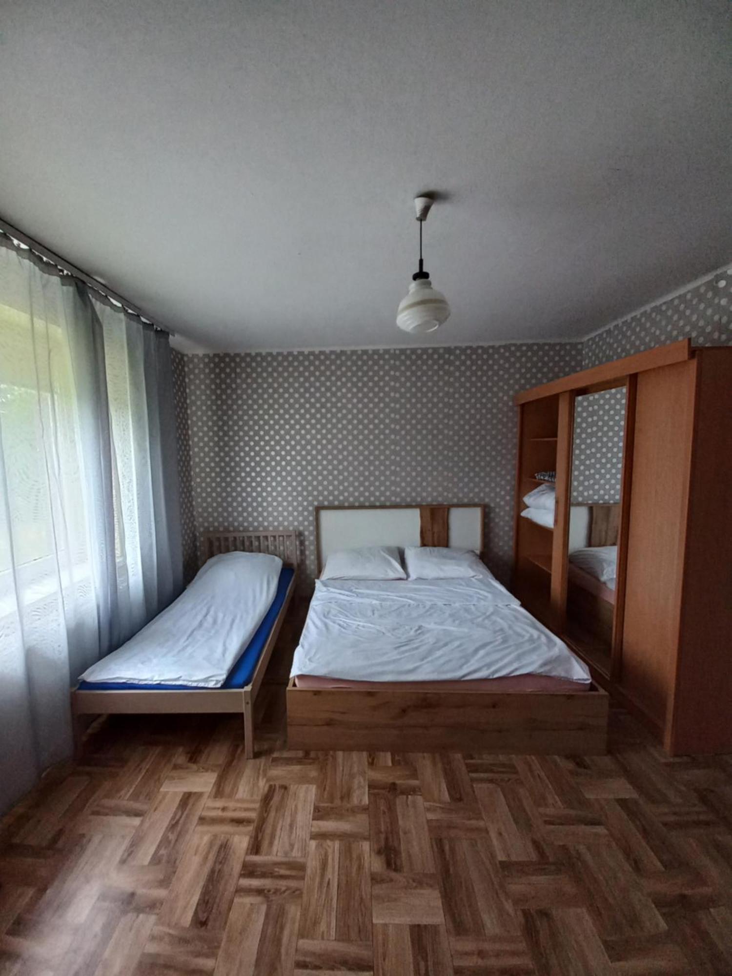 Wiejski Relax Pod "Zelaznym Szlakiem" Jastrzębie Zdrój Dış mekan fotoğraf