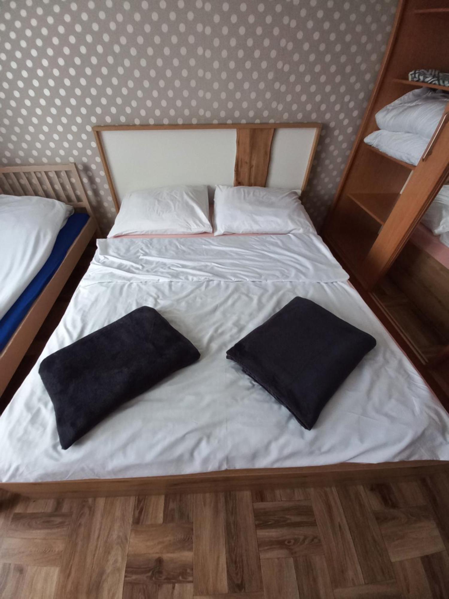 Wiejski Relax Pod "Zelaznym Szlakiem" Jastrzębie Zdrój Dış mekan fotoğraf