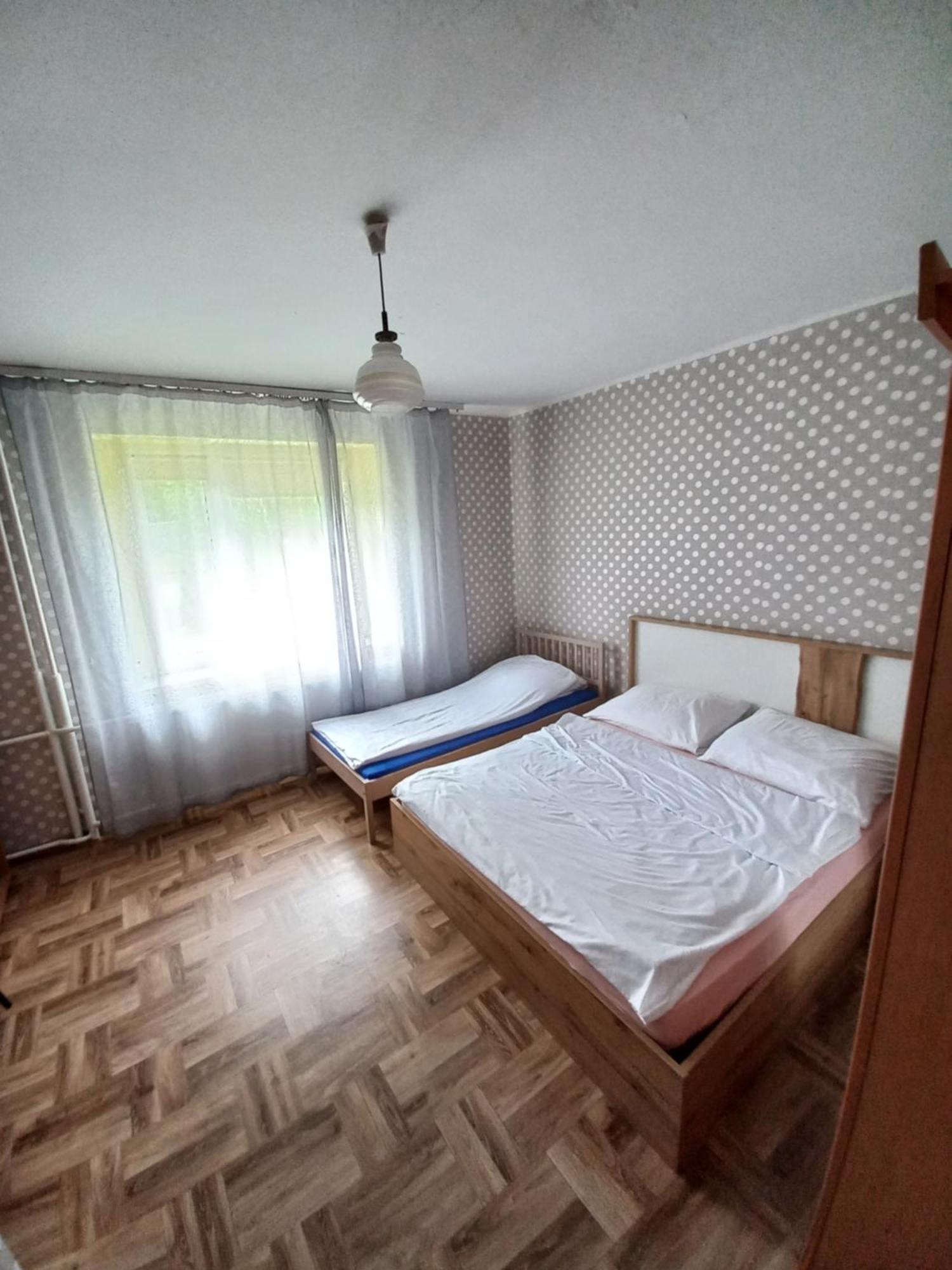 Wiejski Relax Pod "Zelaznym Szlakiem" Jastrzębie Zdrój Dış mekan fotoğraf