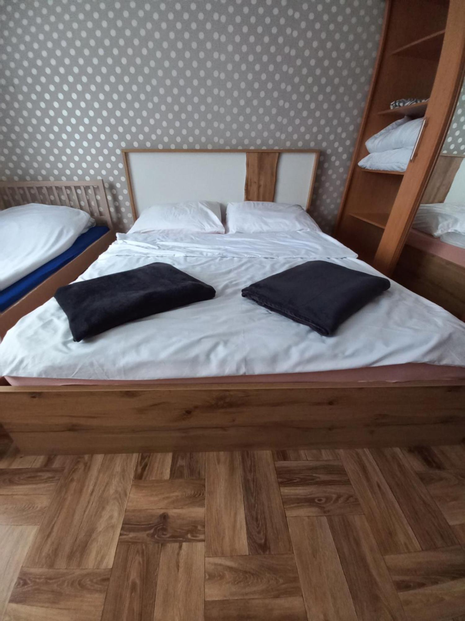 Wiejski Relax Pod "Zelaznym Szlakiem" Jastrzębie Zdrój Dış mekan fotoğraf